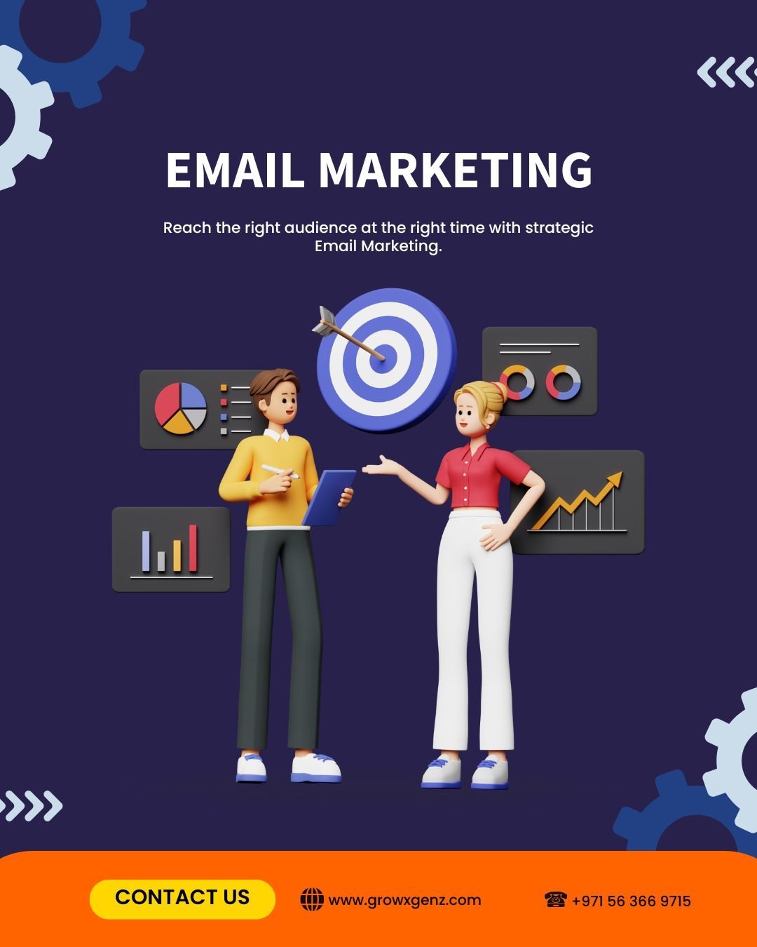 Email Marketing