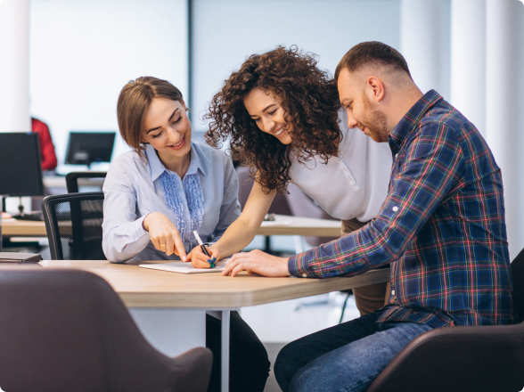 Digital marketing campaign insights