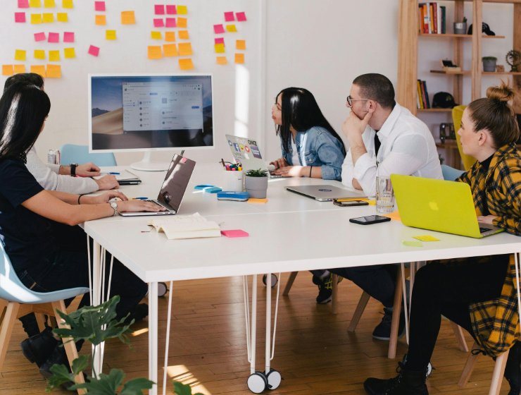 Website development insights