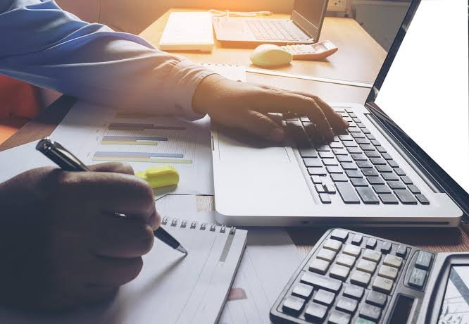 Content writing services for websites and SEO
