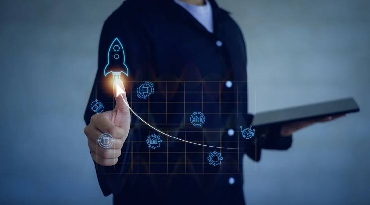 Digital growth at GrowXGenZ — modern agency built for business growth