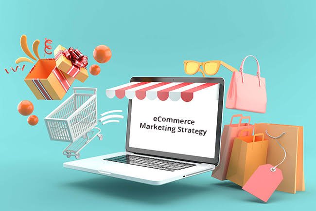 Ecommerce Marketing