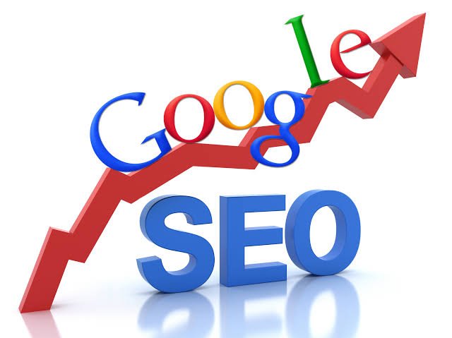 SEO Services in Lahore