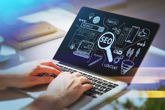 Off-Page SEO and authority building services