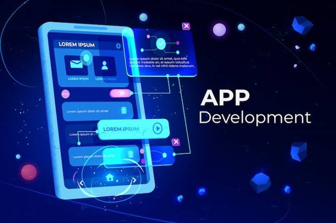 On-demand mobile app development