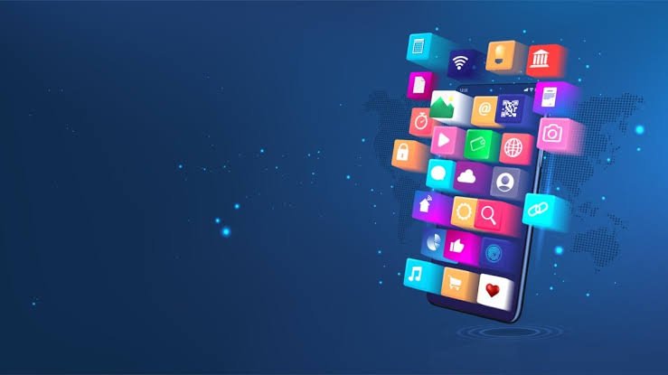 Enterprise mobile applications