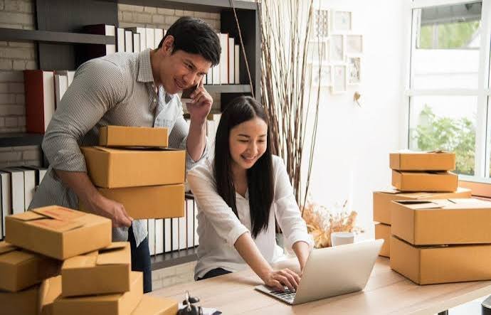 digital marketing for small business