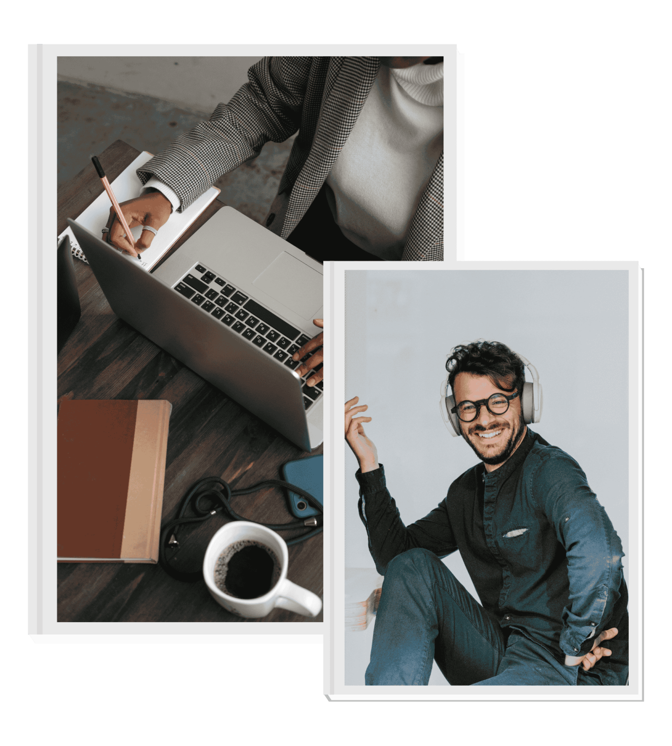 Full-stack website development services by GrowXGenZ